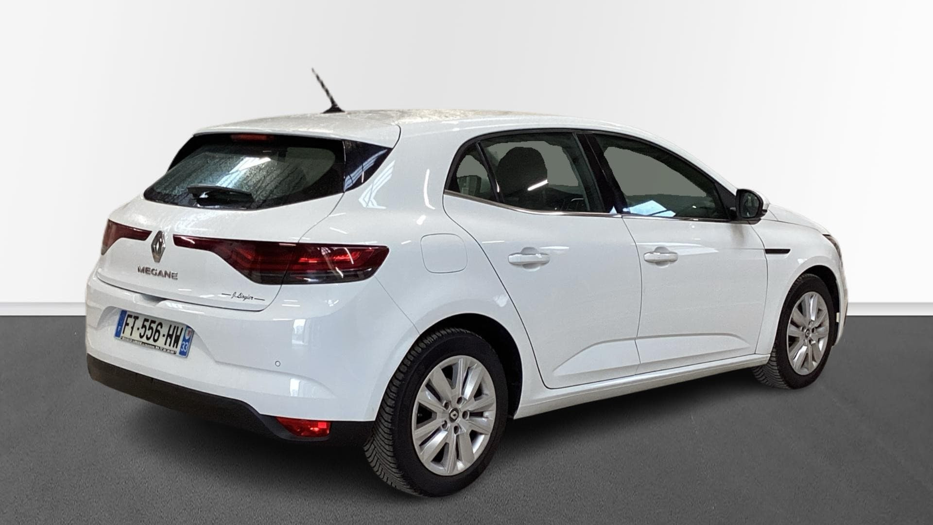 Vente en ligne Renault Megane 4 Mégane IV Berline TCe 115 FAP au prix de 15 990 €
