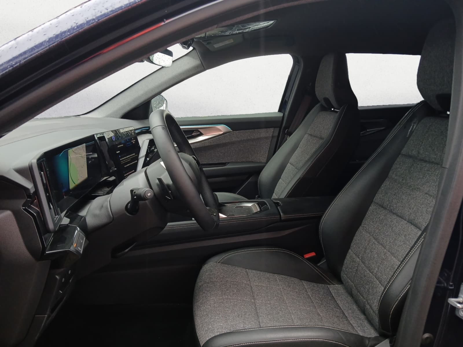 Vente en ligne Renault Espace Espace E-Tech full hybrid 200 GSR2 au prix de 36 490 €
