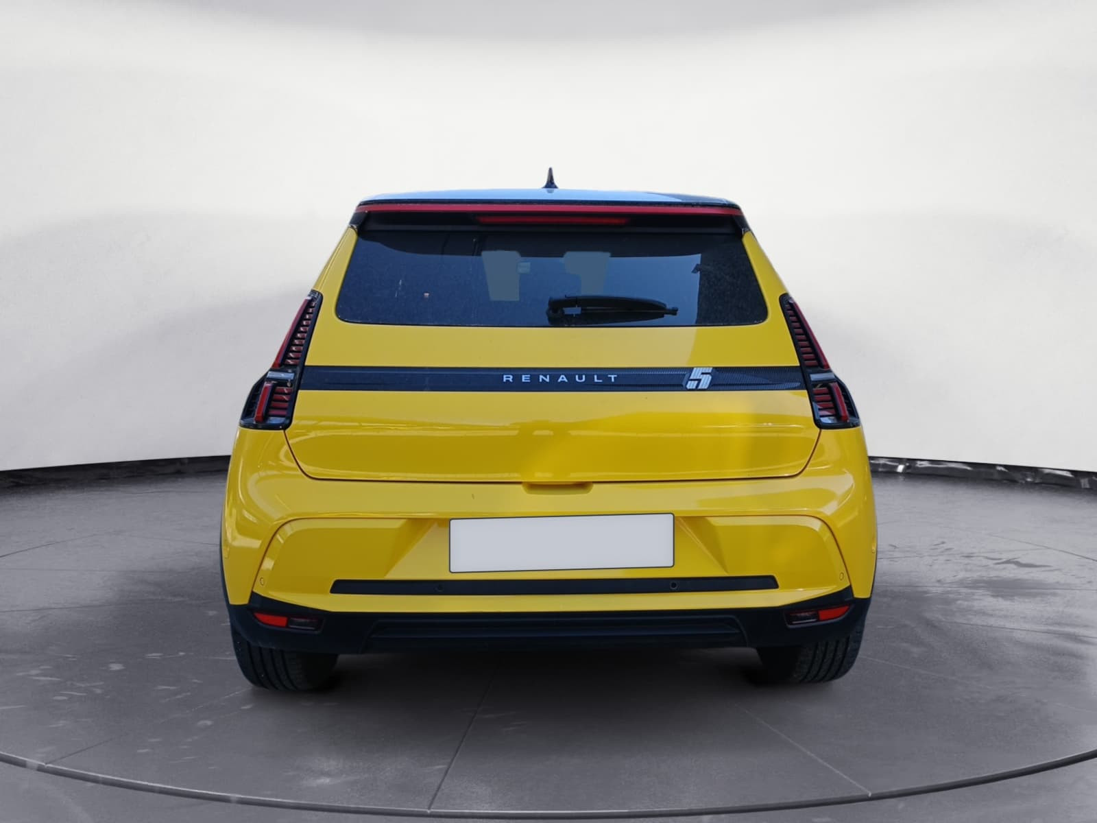Vente en ligne Renault R5 E-Tech  120 ch autonomie urbaine au prix de 26 990 €