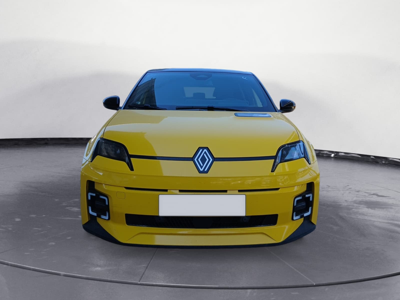 Vente en ligne Renault R5 E-Tech  120 ch autonomie urbaine au prix de 26 990 €