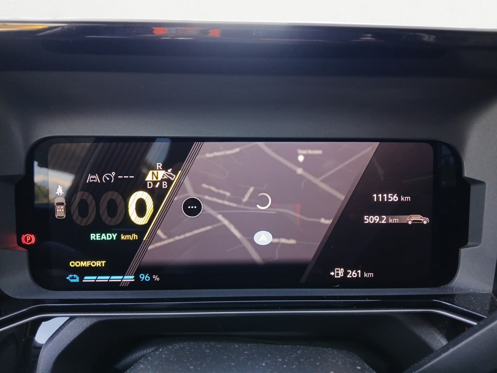 Vente en ligne Renault R5 E-Tech  120 ch autonomie urbaine au prix de 26 990 €