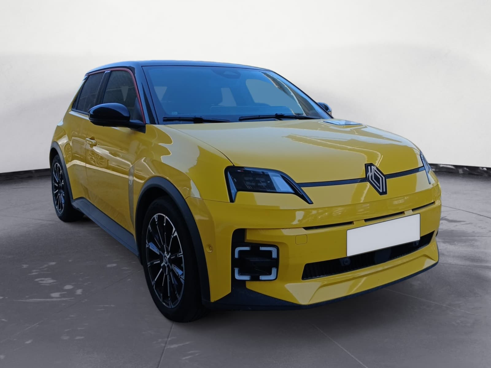 Vente en ligne Renault R5 E-Tech  120 ch autonomie urbaine au prix de 26 990 €