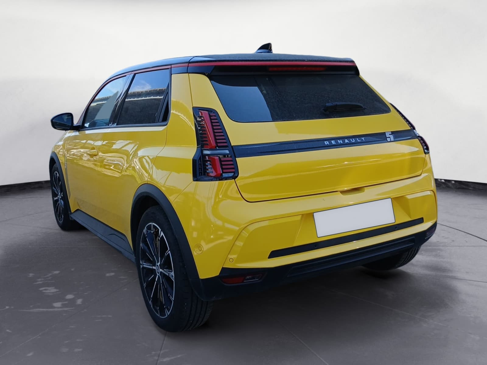 Vente en ligne Renault R5 E-Tech  120 ch autonomie urbaine au prix de 26 990 €
