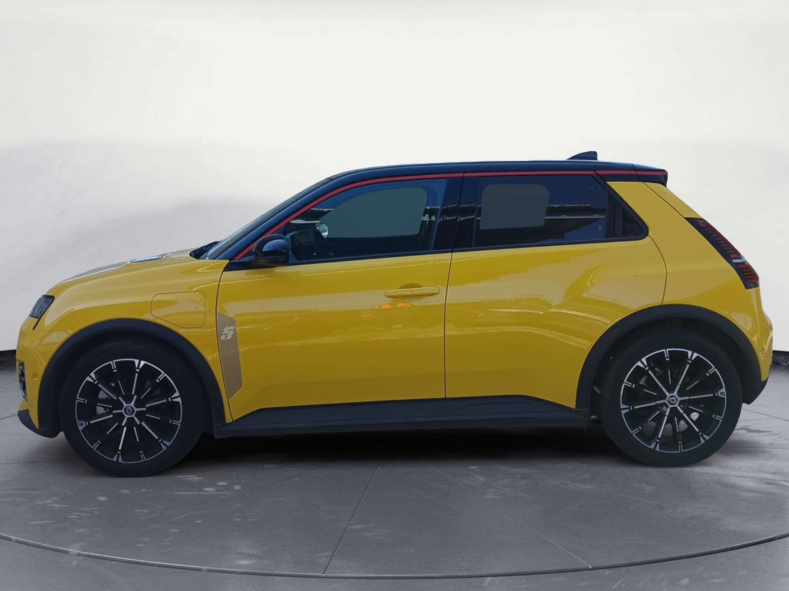 Vente en ligne Renault R5 E-Tech  120 ch autonomie urbaine au prix de 26 990 €