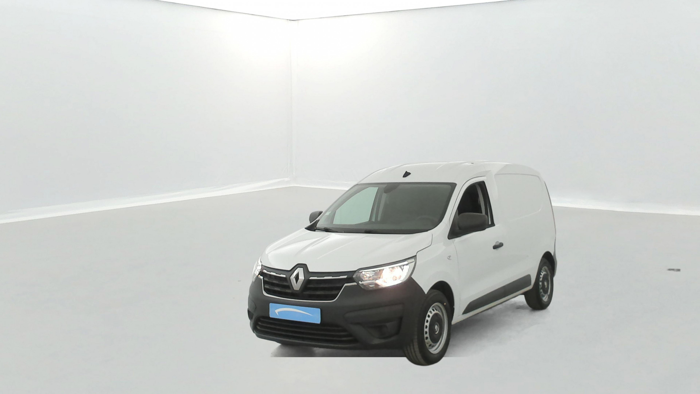 Renault Express Van  BLUE DCI 75 - 22 occasion de 2021 en vente à Coutances