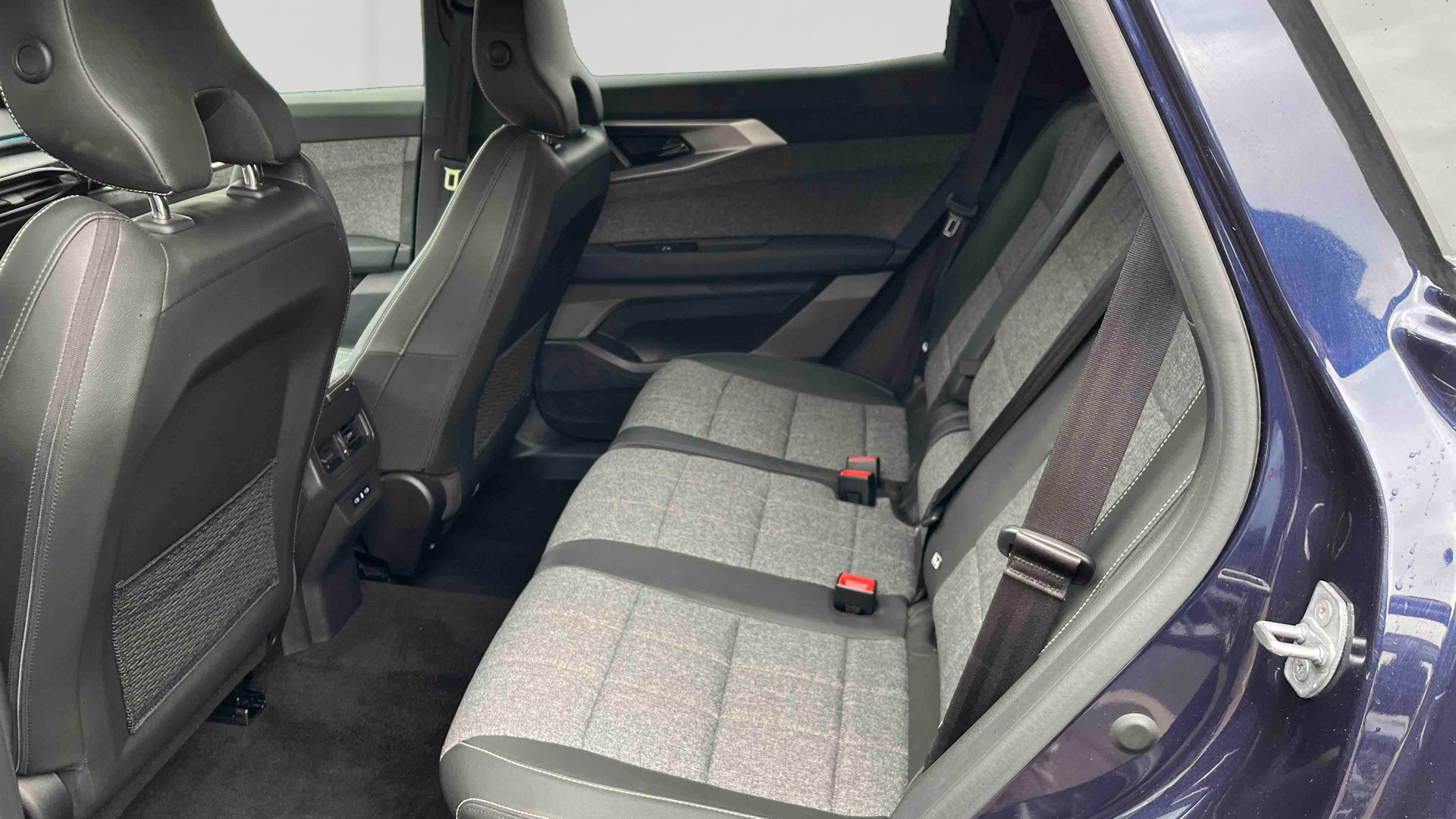 Vente en ligne Renault Espace Espace E-Tech full hybrid 200 GSR2 au prix de 36 490 €