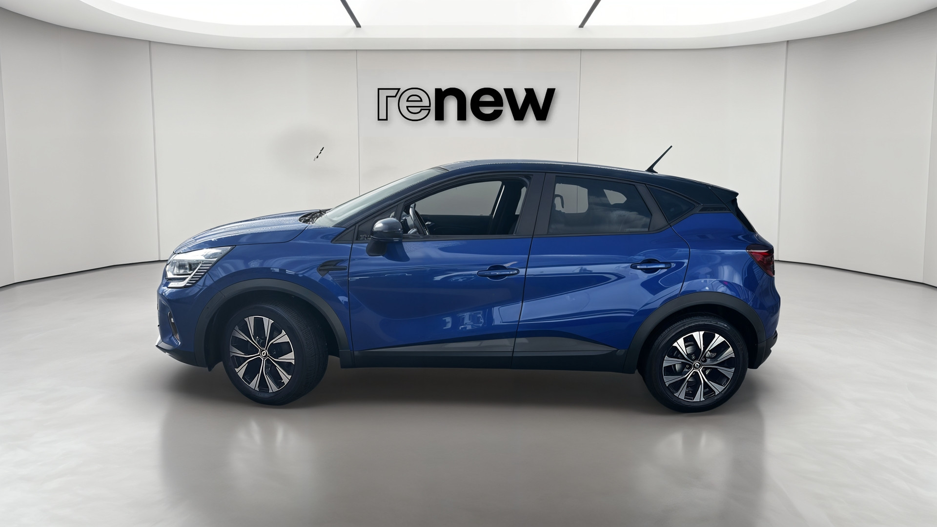 Vente en ligne Renault Captur  TCe 100 GPL au prix de 15 490 €