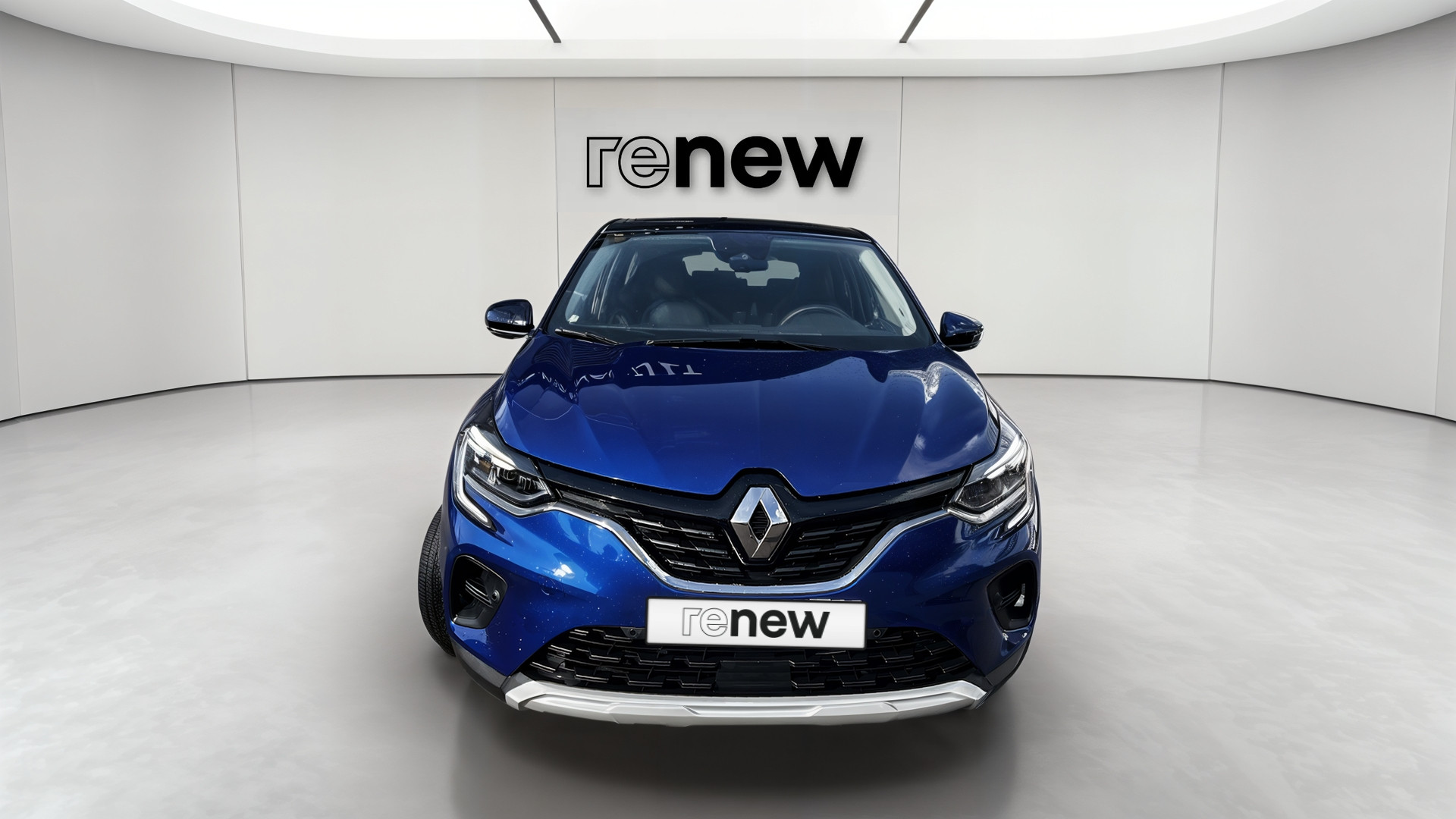 Vente en ligne Renault Captur  TCe 100 GPL au prix de 15 490 €