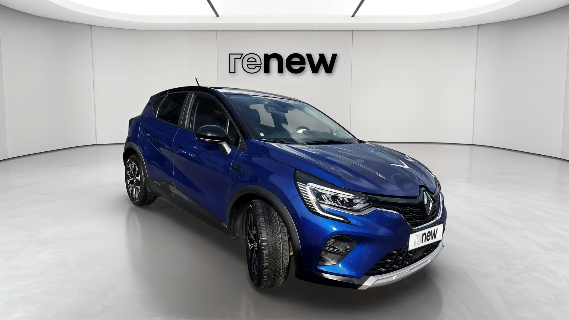 Vente en ligne Renault Captur  TCe 100 GPL au prix de 15 490 €