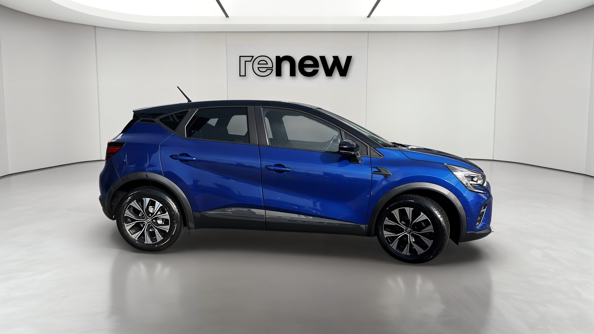 Vente en ligne Renault Captur  TCe 100 GPL au prix de 15 490 €