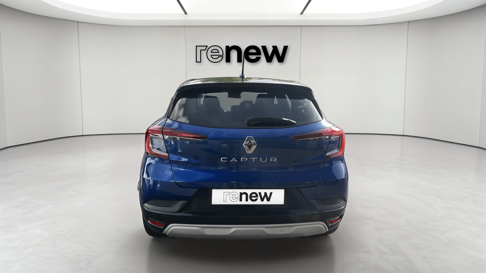 Vente en ligne Renault Captur  TCe 100 GPL au prix de 15 490 €