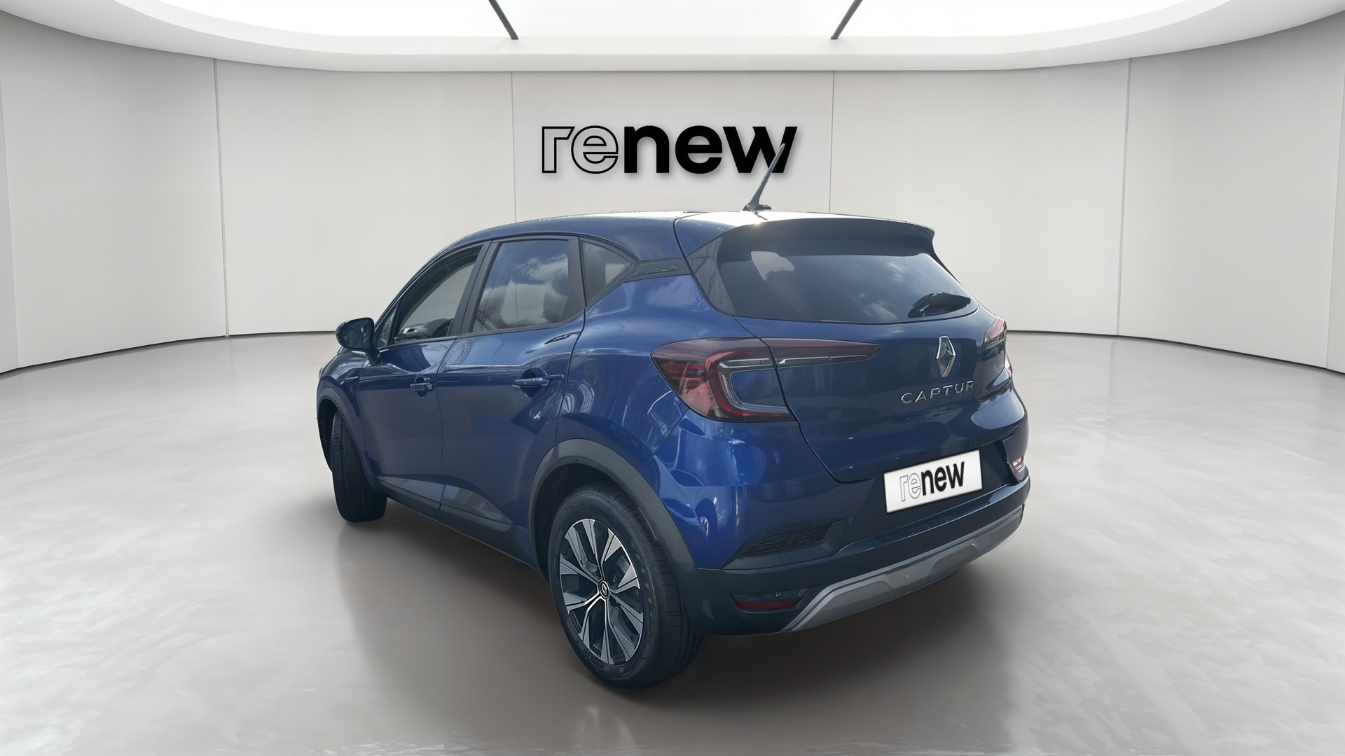 Vente en ligne Renault Captur  TCe 100 GPL au prix de 15 490 €