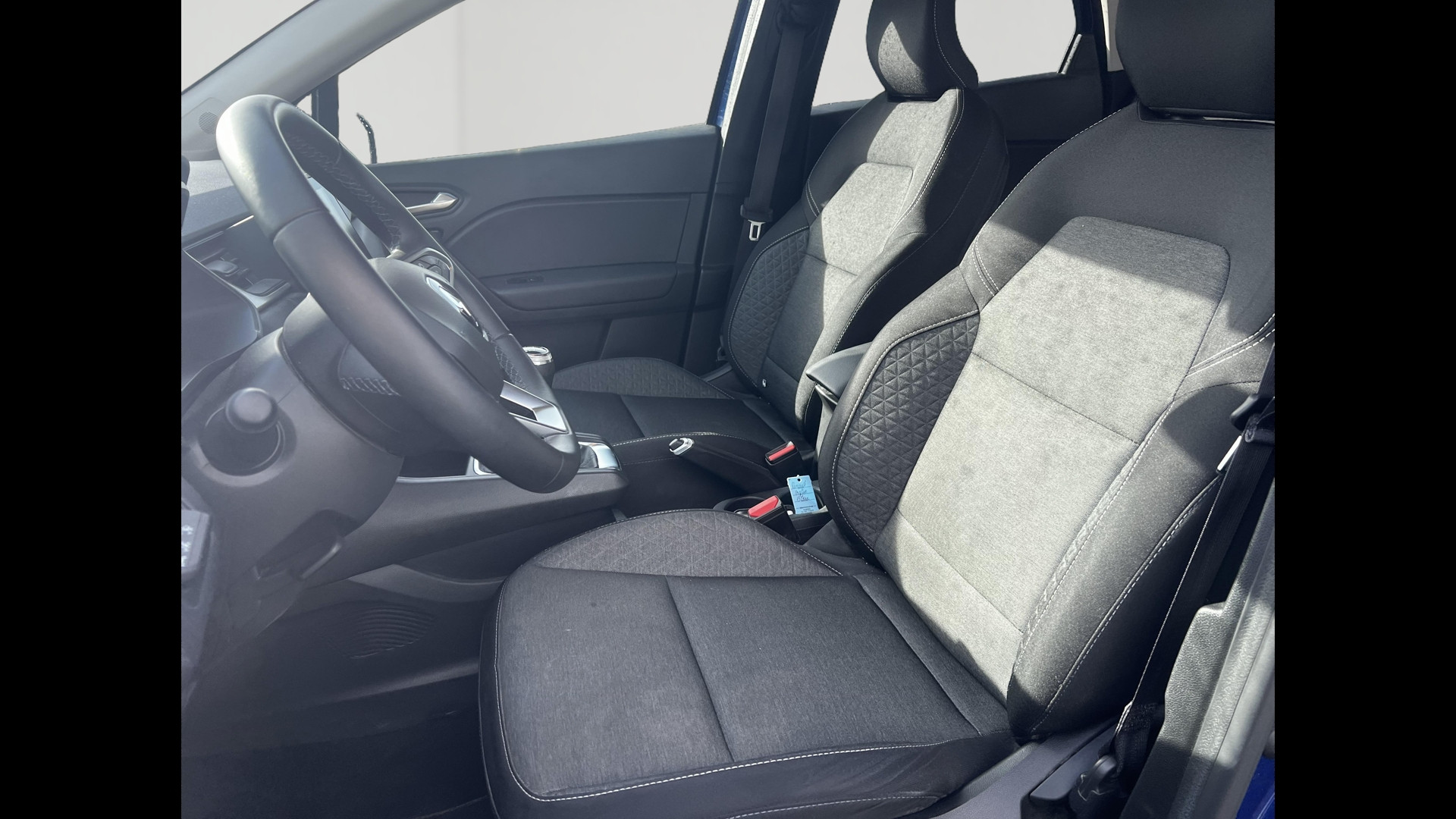 Vente en ligne Renault Captur  TCe 100 GPL au prix de 15 490 €