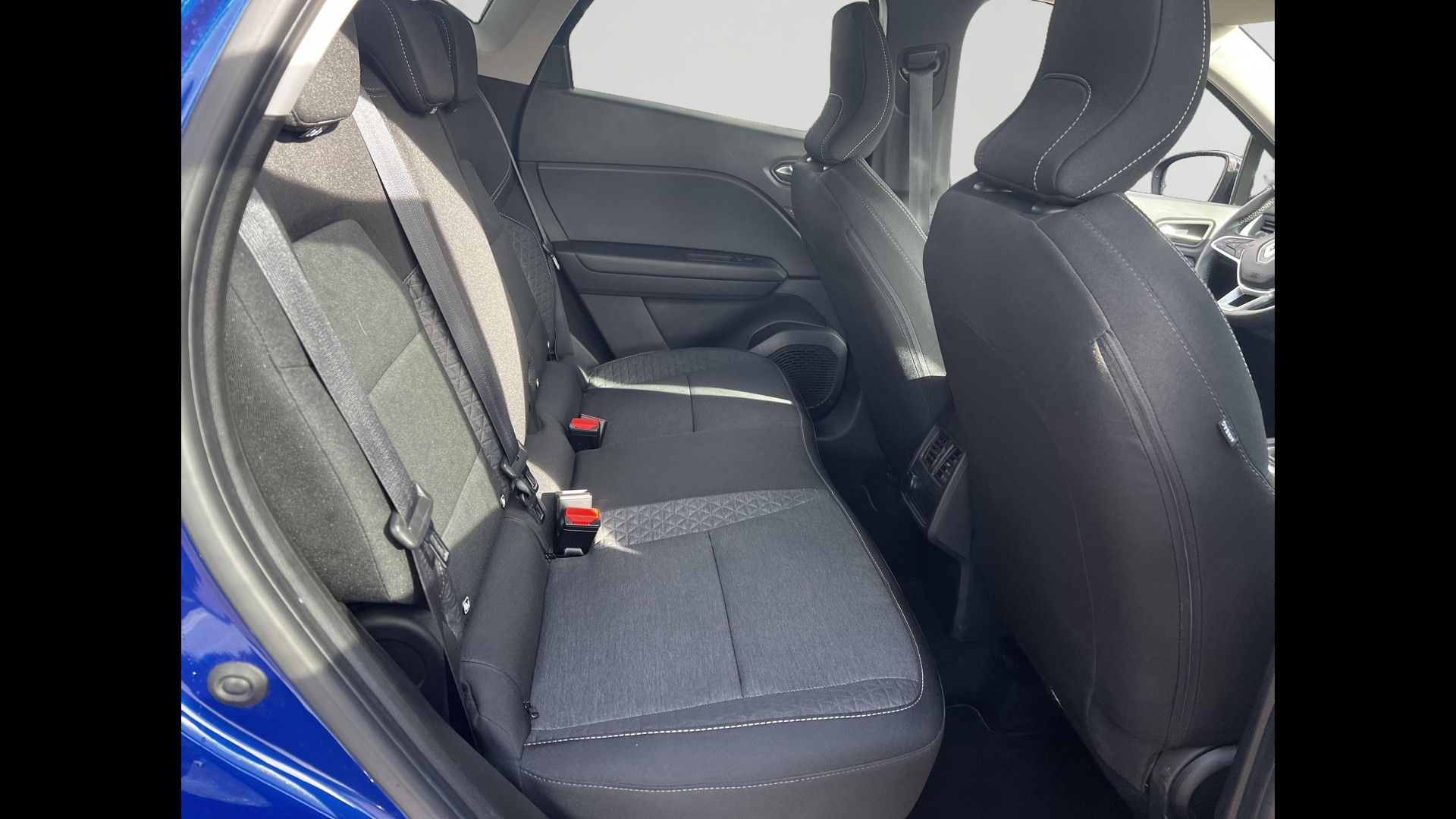 Vente en ligne Renault Captur  TCe 100 GPL au prix de 15 490 €