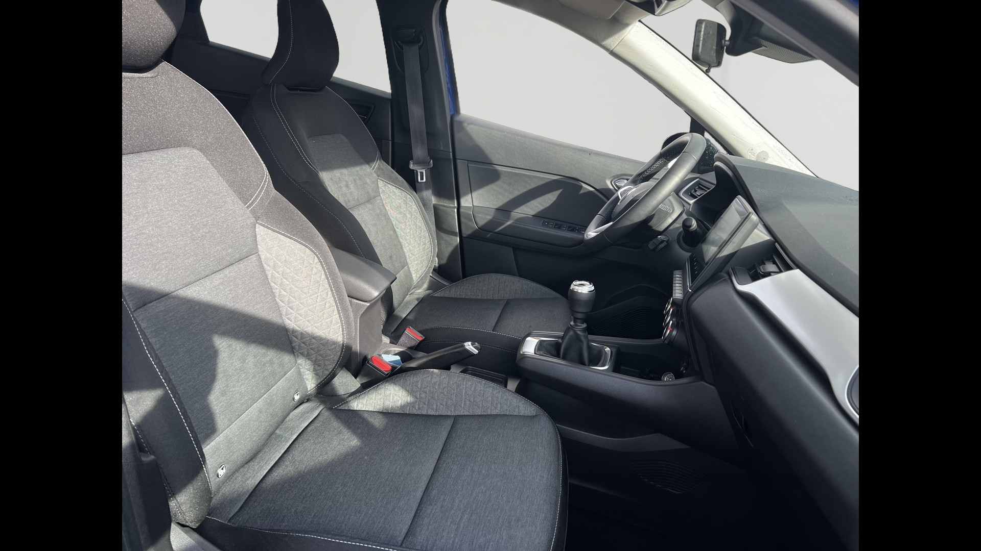 Vente en ligne Renault Captur  TCe 100 GPL au prix de 15 490 €