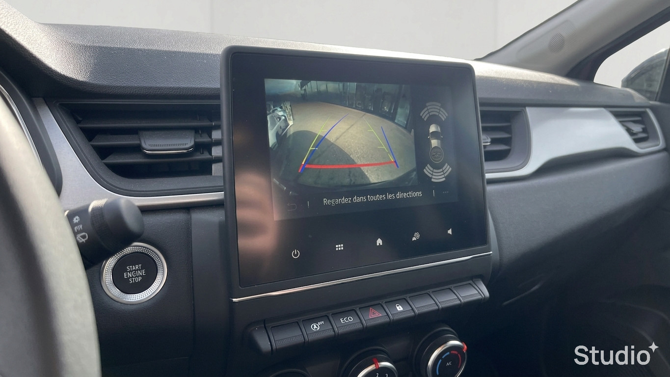 Vente en ligne Renault Captur  TCe 100 GPL au prix de 15 490 €