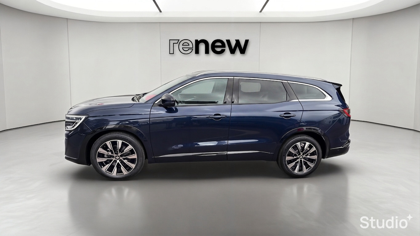 Vente en ligne Renault Espace Espace E-Tech full hybrid 200 GSR2 au prix de 36 490 €