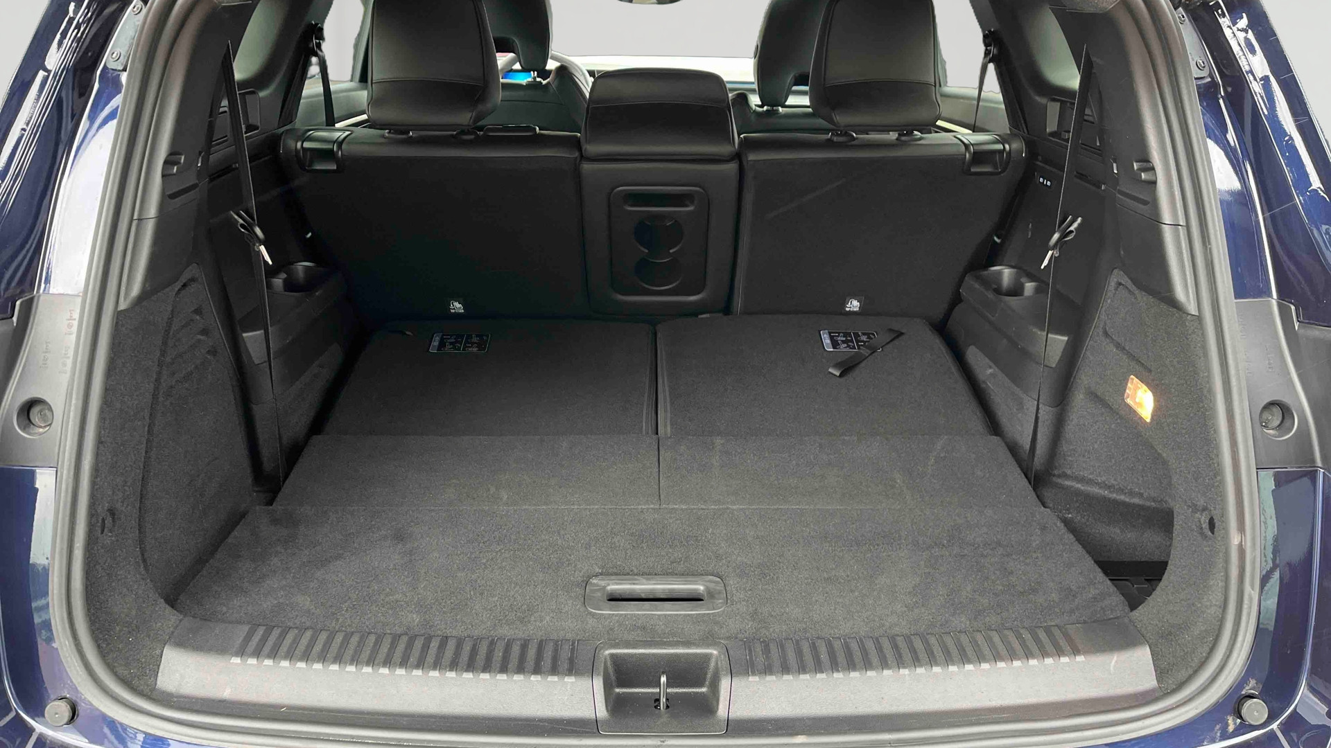 Vente en ligne Renault Espace Espace E-Tech full hybrid 200 GSR2 au prix de 36 490 €