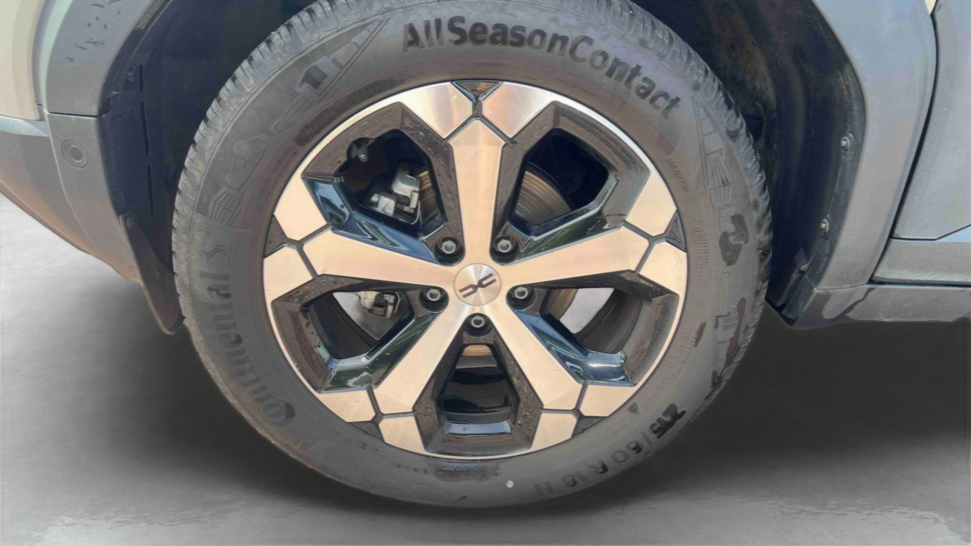 Vente en ligne Dacia Duster  TCe 130 4x4 au prix de 23 990 €