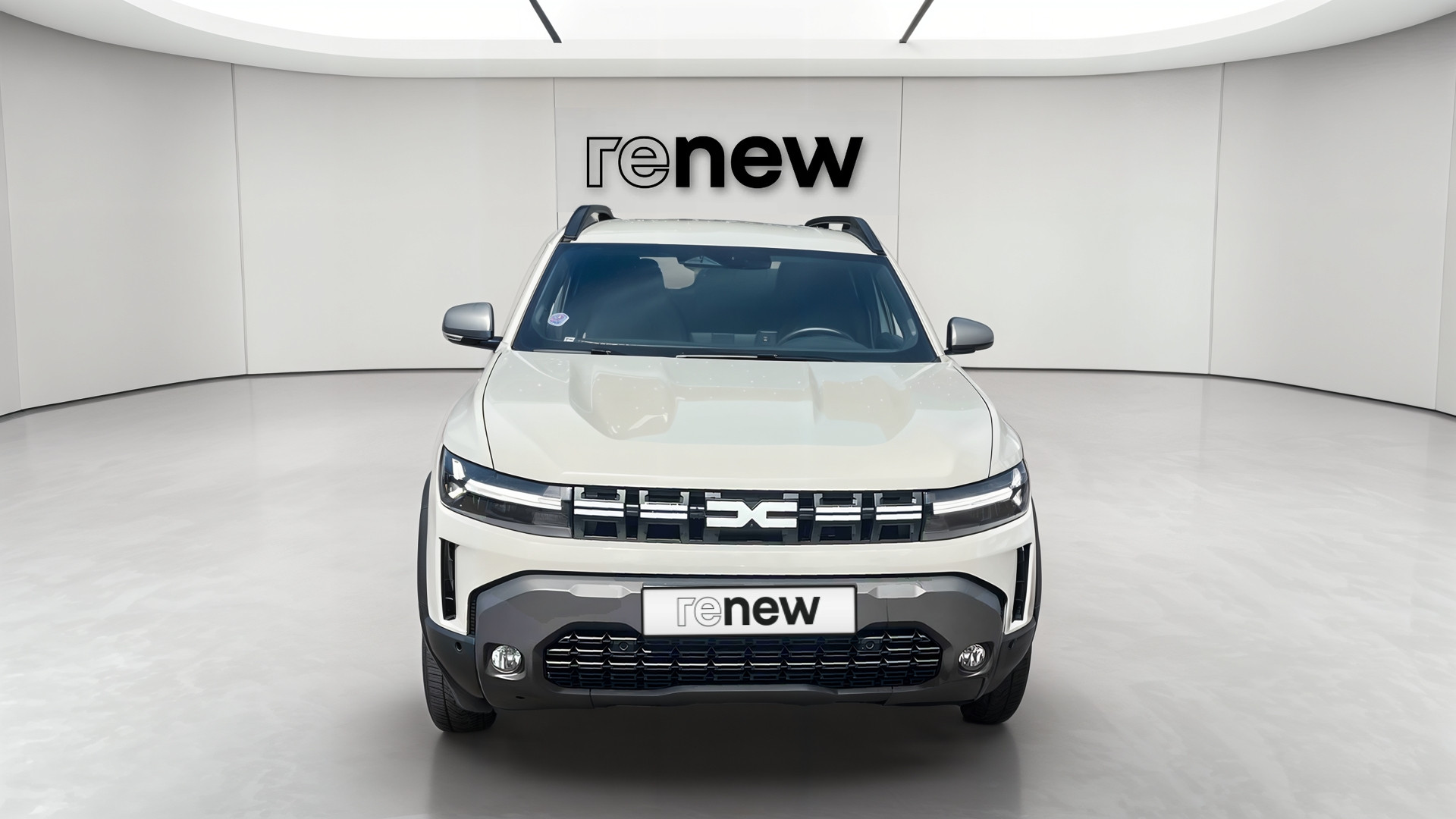 Vente en ligne Dacia Duster  TCe 130 4x4 au prix de 23 990 €