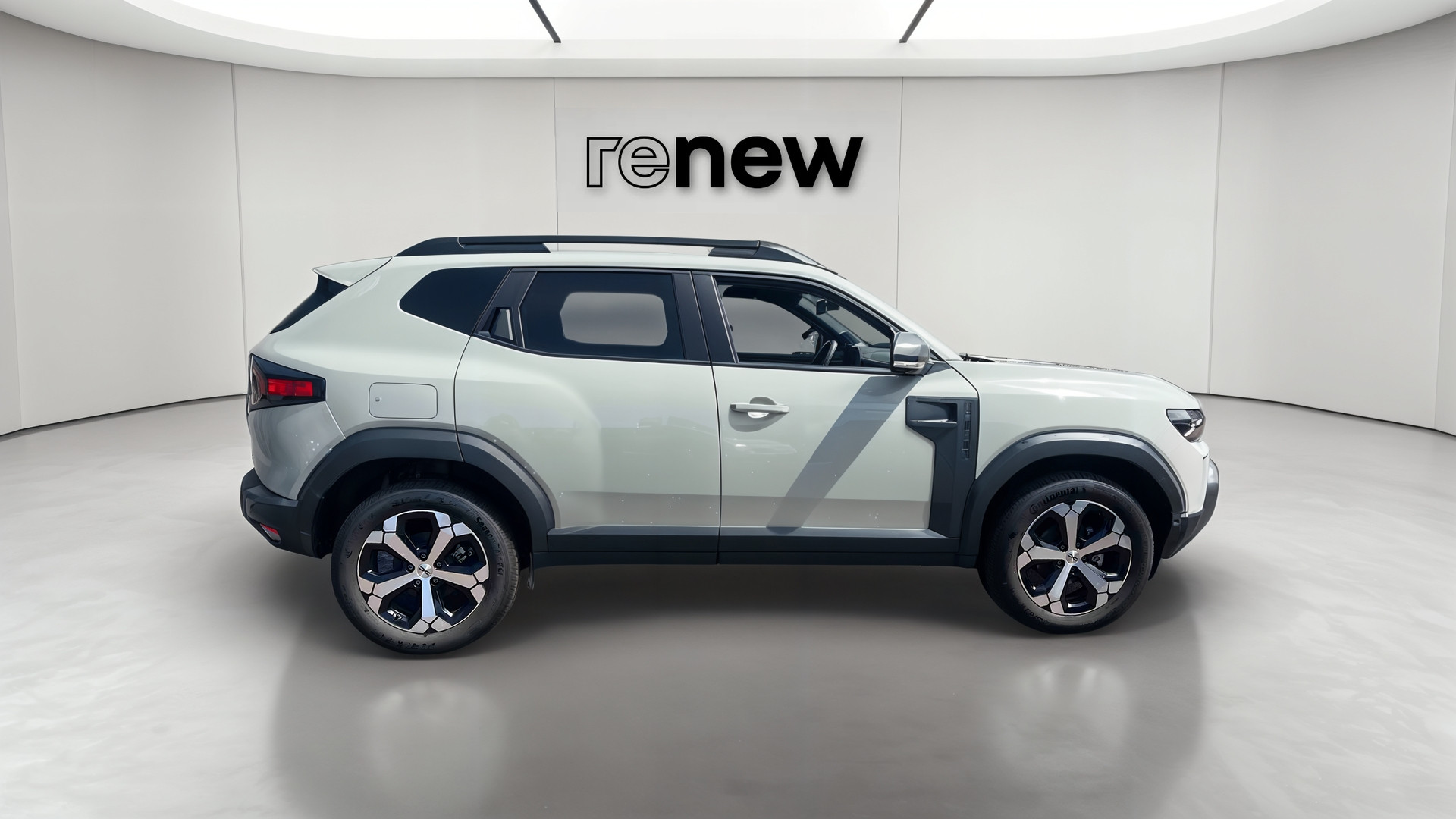 Vente en ligne Dacia Duster  TCe 130 4x4 au prix de 23 990 €