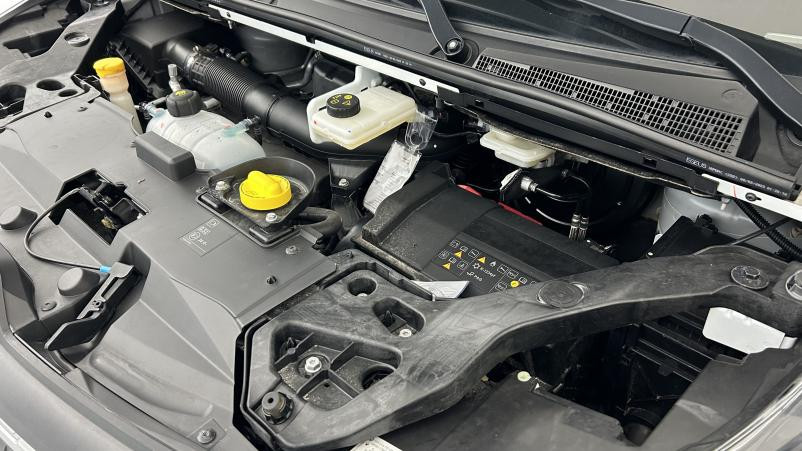 Vente en ligne Renault Trafic 3 Fourgon TRAFIC FGN L2H1 3000 KG BLUE DCI 130 au prix de 23 990 €