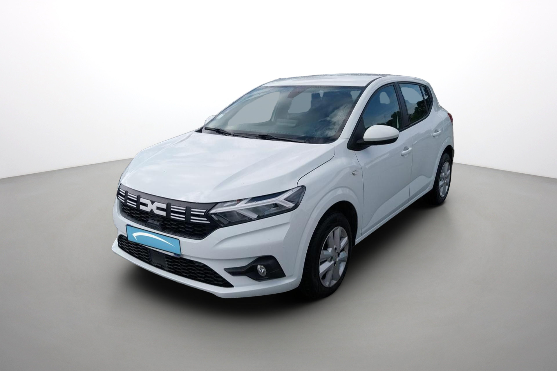 Dacia Sandero  TCe 90 occasion de 2023 en vente à Coutances