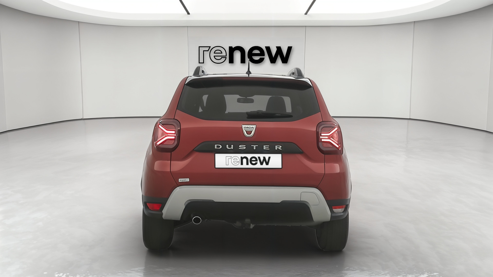 Vente en ligne Dacia Duster  Blue dCi 115 4x2 au prix de 16 990 €