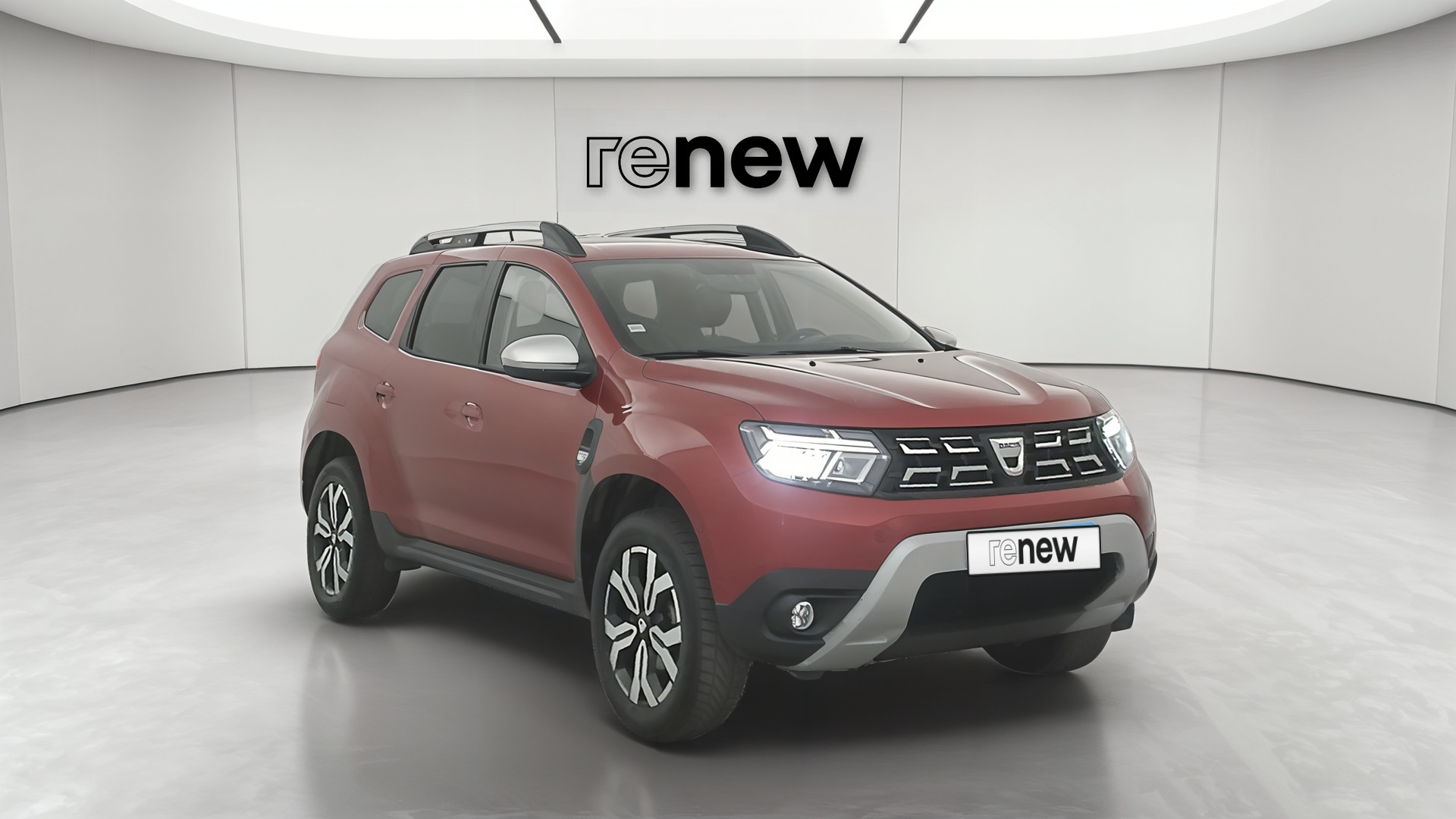 Vente en ligne Dacia Duster  Blue dCi 115 4x2 au prix de 16 990 €
