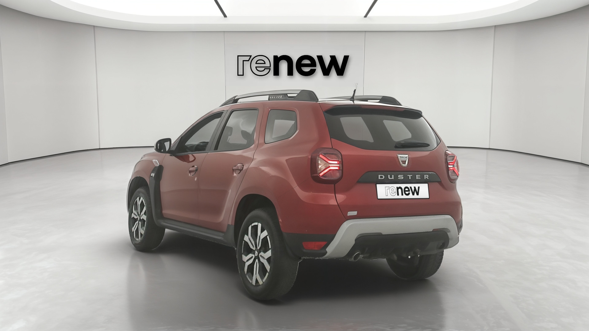 Vente en ligne Dacia Duster  Blue dCi 115 4x2 au prix de 16 990 €