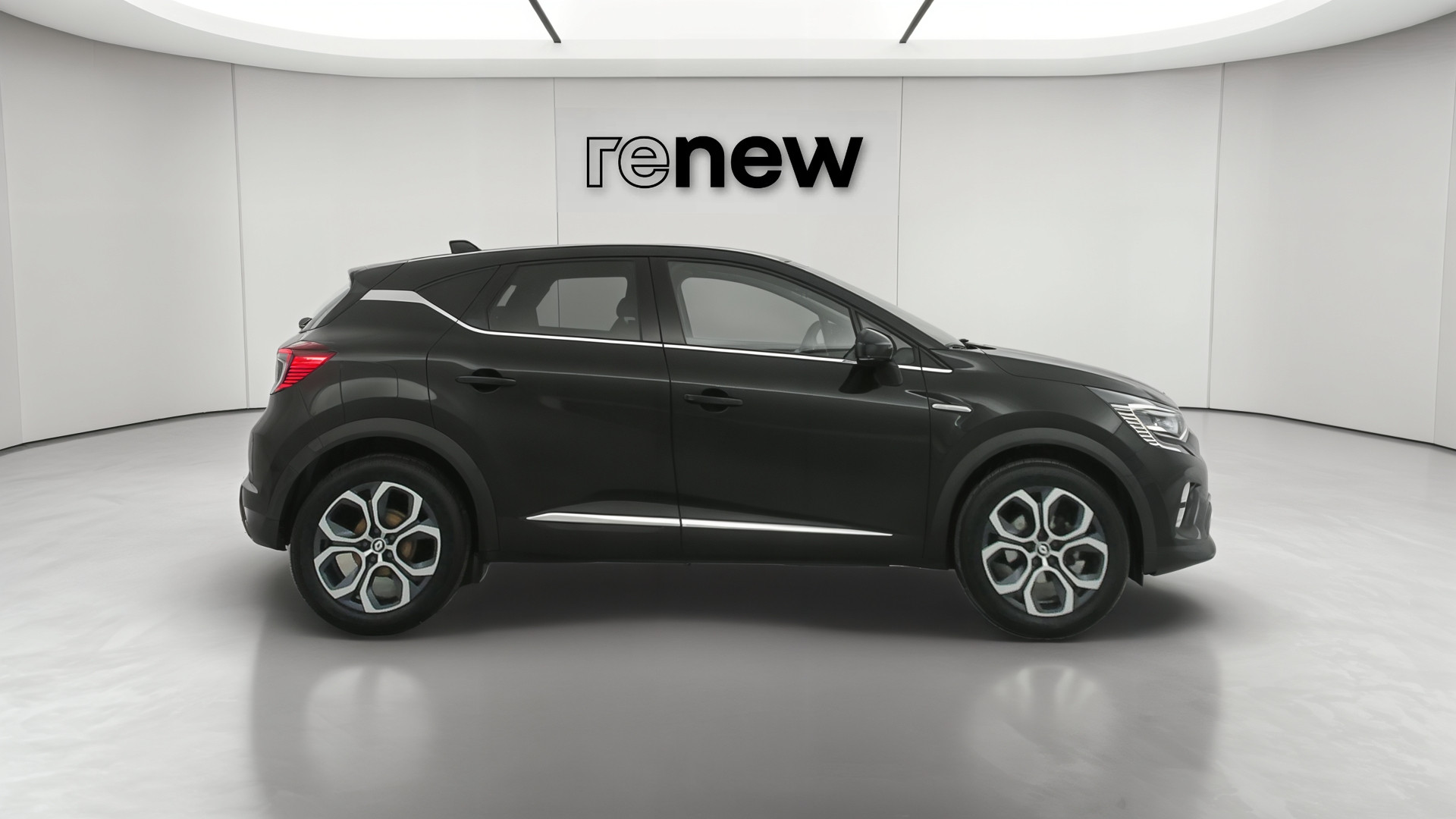 Vente en ligne Renault Captur  TCe 90 au prix de 16 990 €