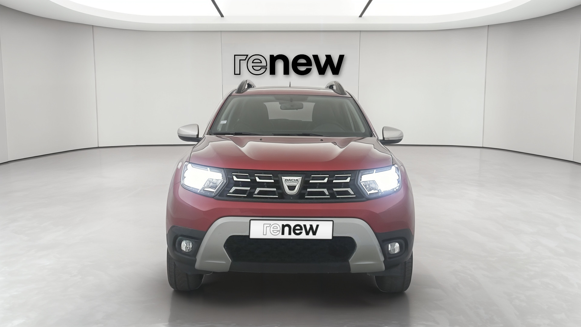 Vente en ligne Dacia Duster  Blue dCi 115 4x2 au prix de 16 990 €