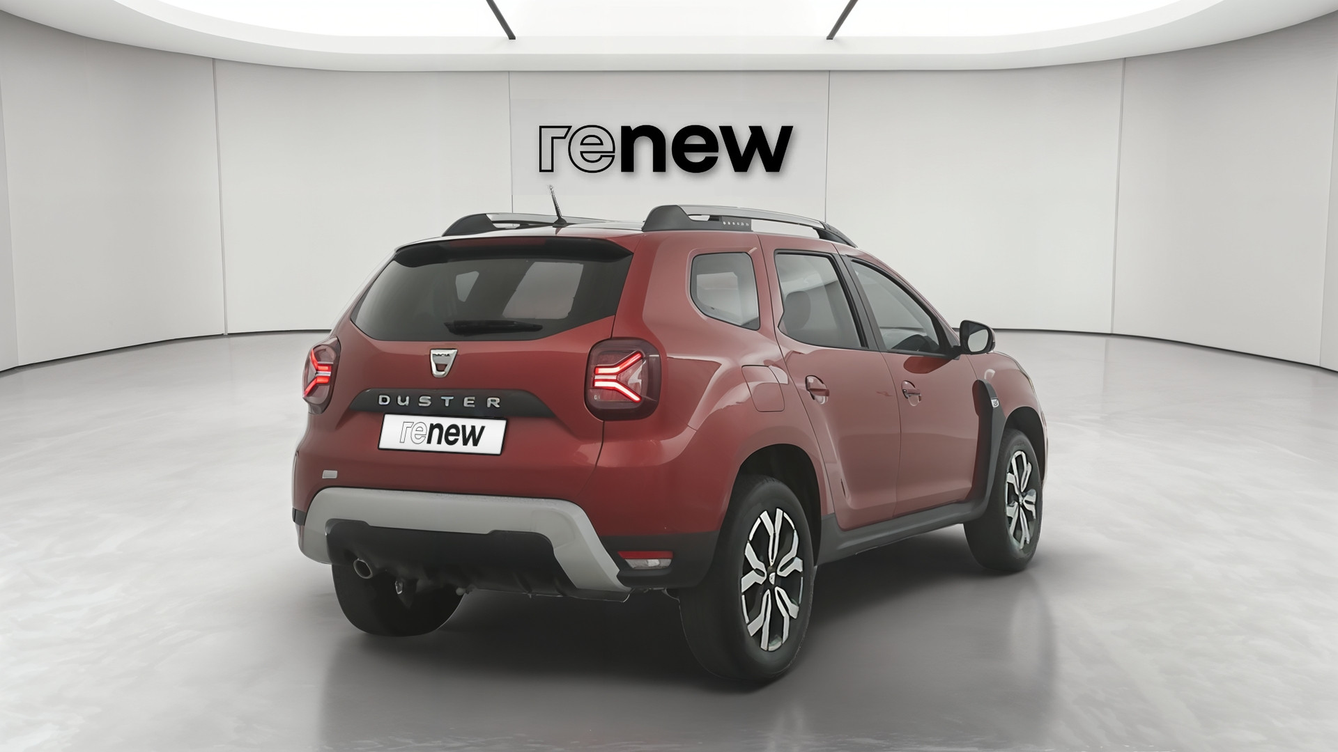Vente en ligne Dacia Duster  Blue dCi 115 4x2 au prix de 16 990 €