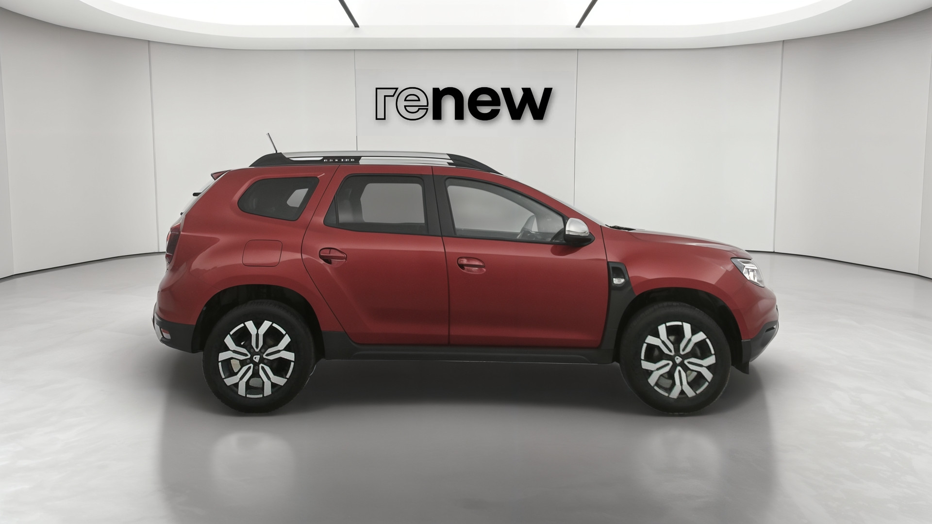 Vente en ligne Dacia Duster  Blue dCi 115 4x2 au prix de 16 990 €