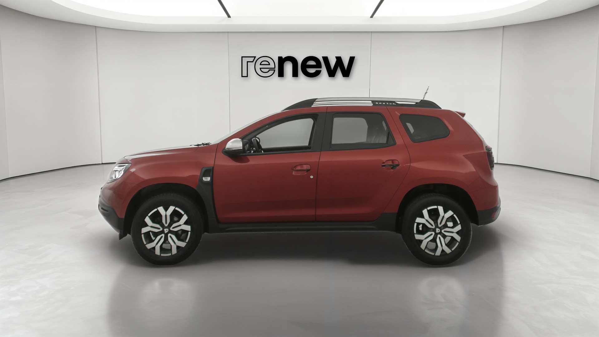 Vente en ligne Dacia Duster  Blue dCi 115 4x2 au prix de 16 990 €