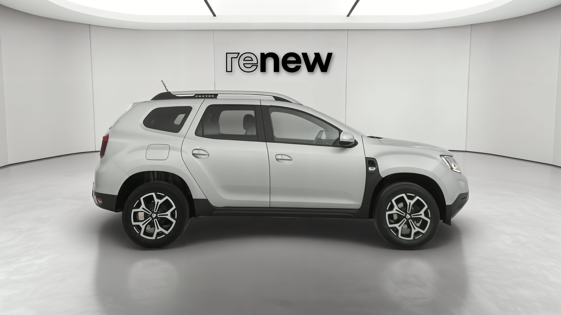 Vente en ligne Dacia Duster  Blue dCi 115 4x2 au prix de 14 590 €