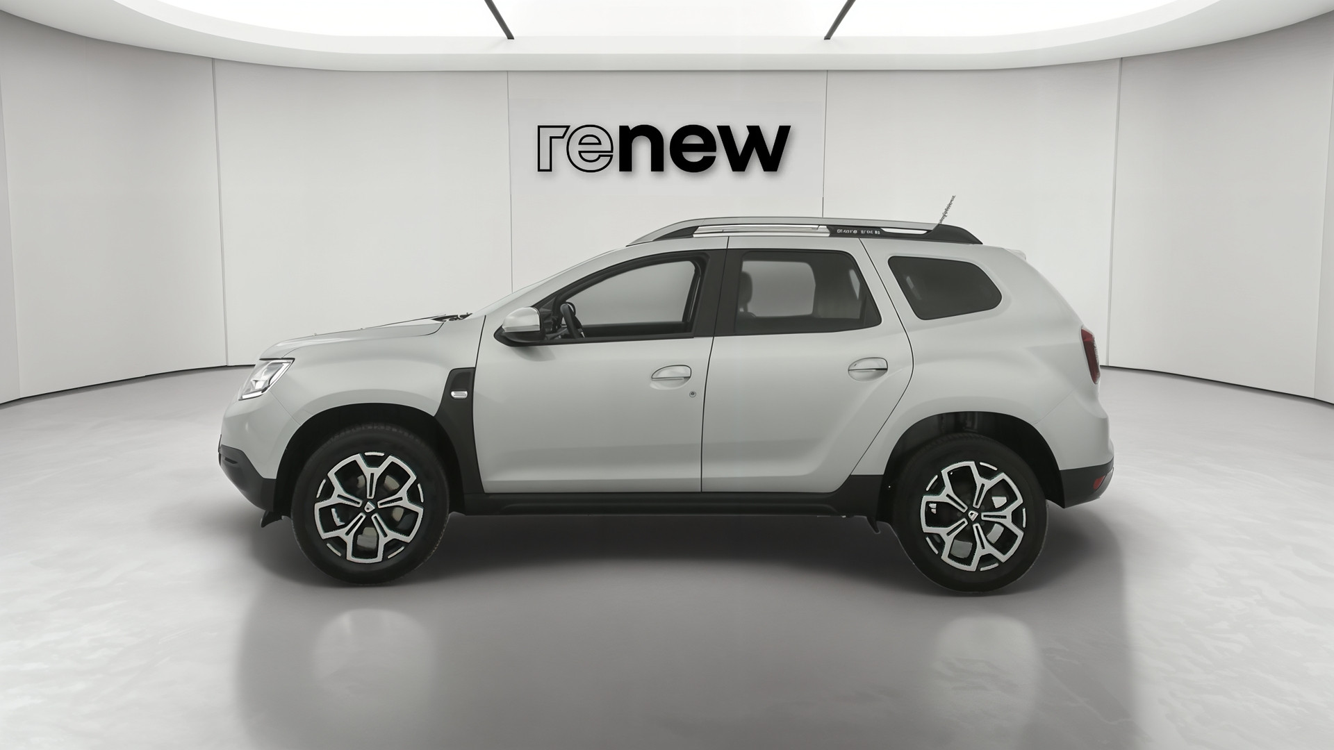 Vente en ligne Dacia Duster  Blue dCi 115 4x2 au prix de 14 590 €