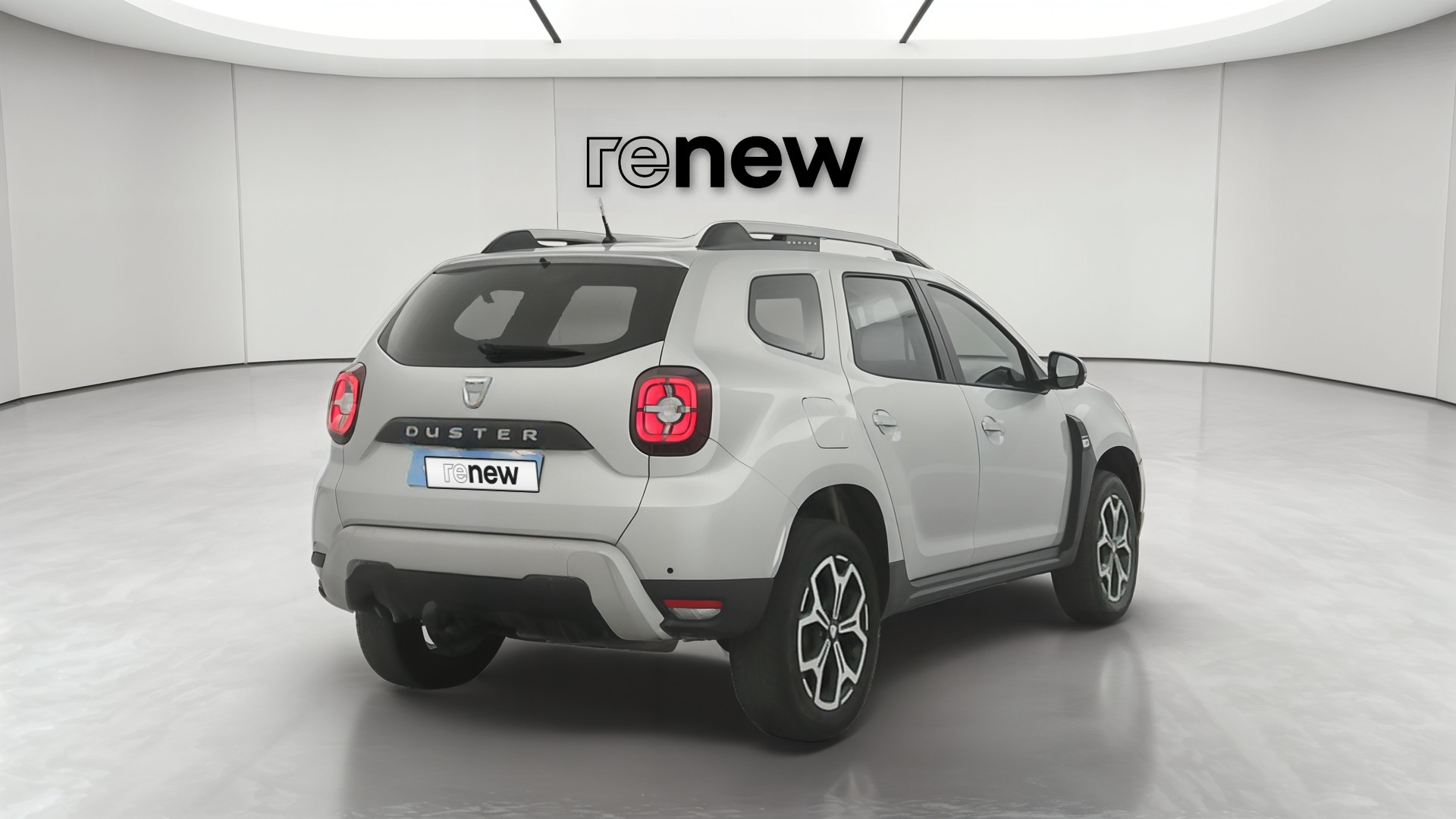 Vente en ligne Dacia Duster  Blue dCi 115 4x2 au prix de 14 590 €