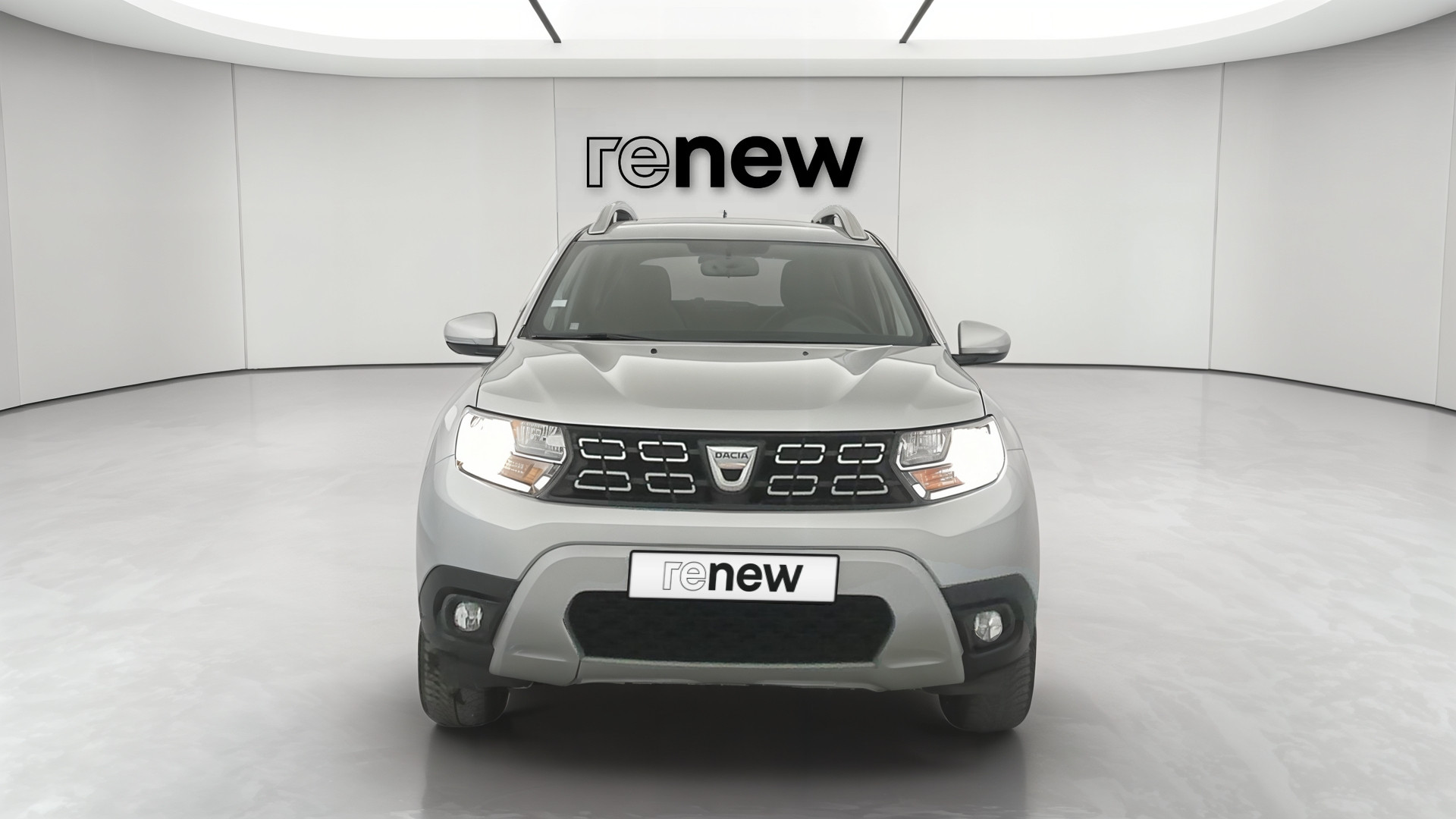 Vente en ligne Dacia Duster  Blue dCi 115 4x2 au prix de 14 590 €
