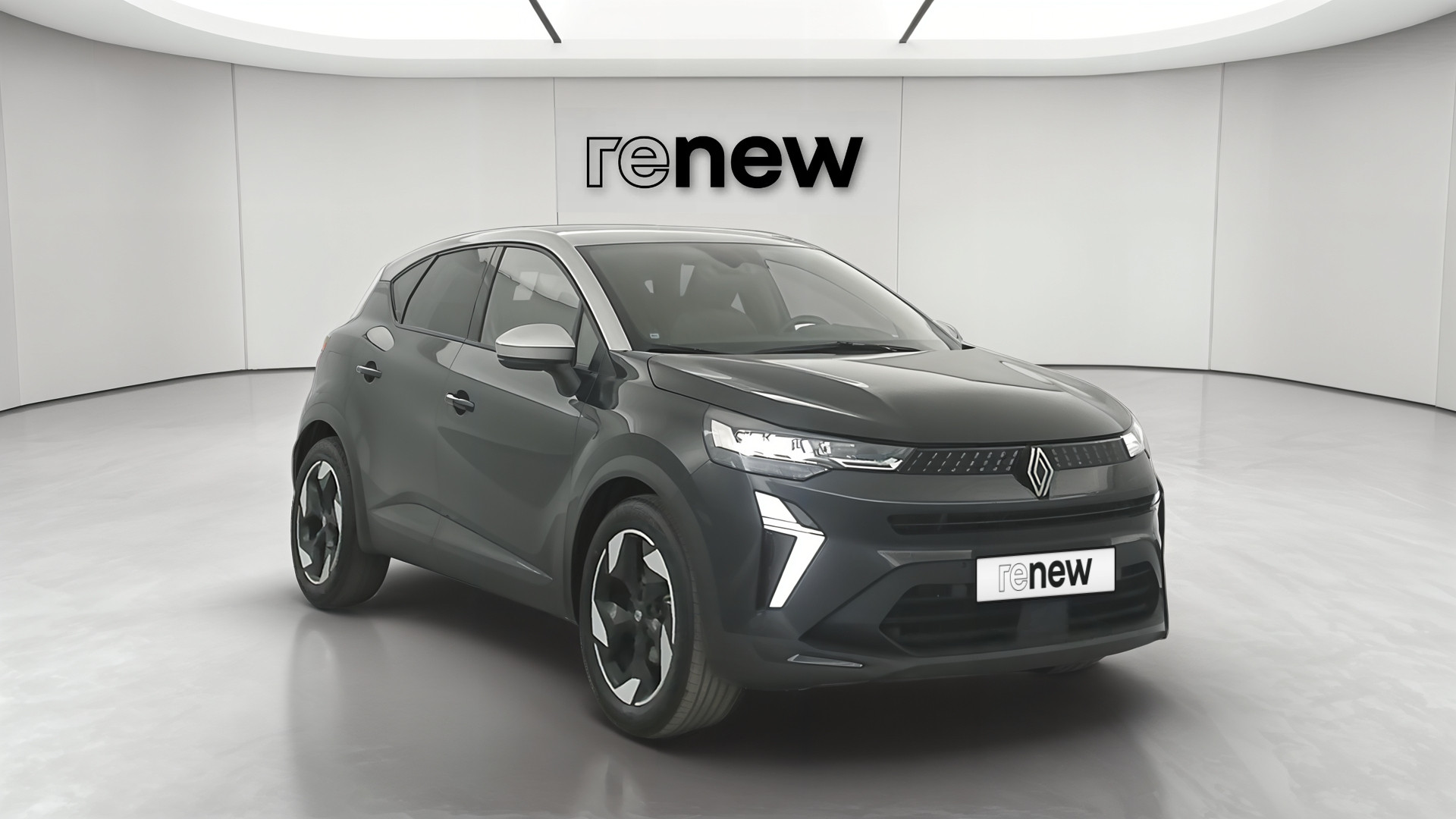 Vente en ligne Renault Captur  E-Tech full hybrid 145 ch au prix de 25 990 €