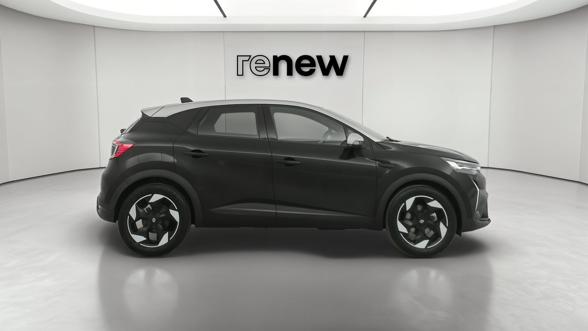 Vente en ligne Renault Captur  E-Tech full hybrid 145 ch au prix de 25 990 €