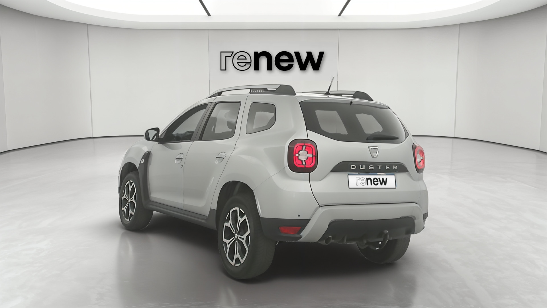Vente en ligne Dacia Duster  Blue dCi 115 4x2 au prix de 14 590 €