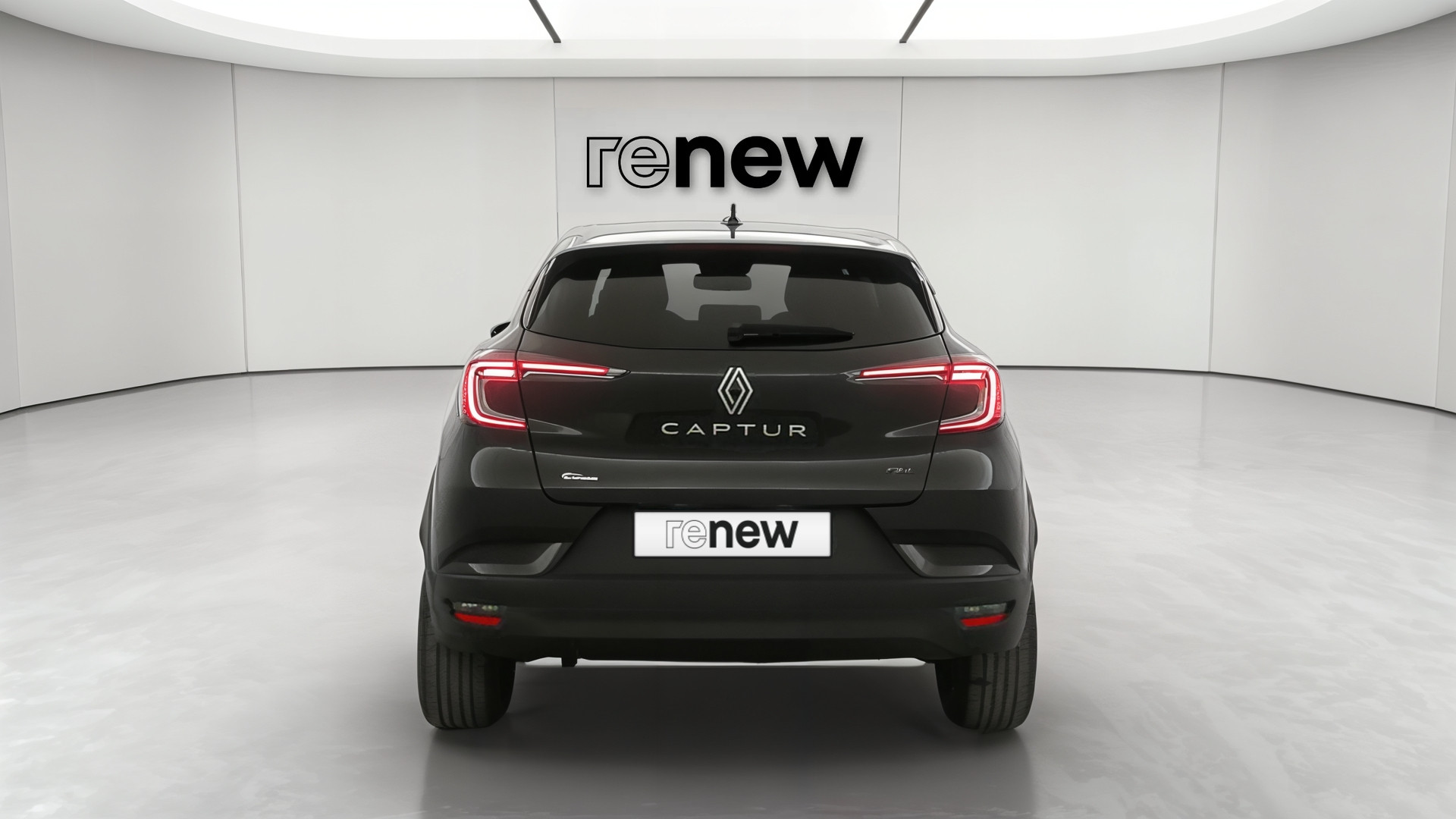 Vente en ligne Renault Captur  E-Tech full hybrid 145 ch au prix de 25 990 €