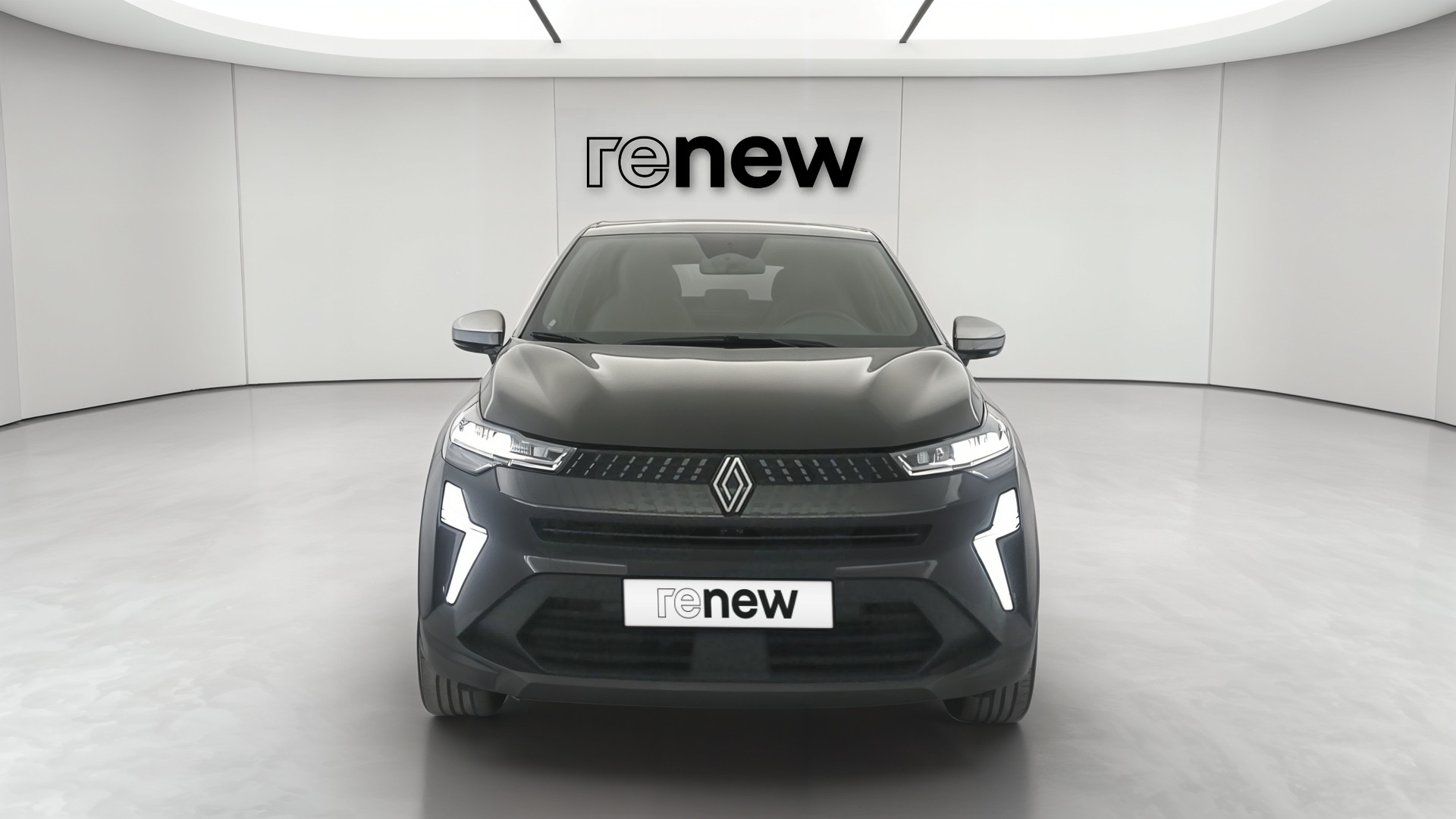 Vente en ligne Renault Captur  E-Tech full hybrid 145 ch au prix de 25 990 €