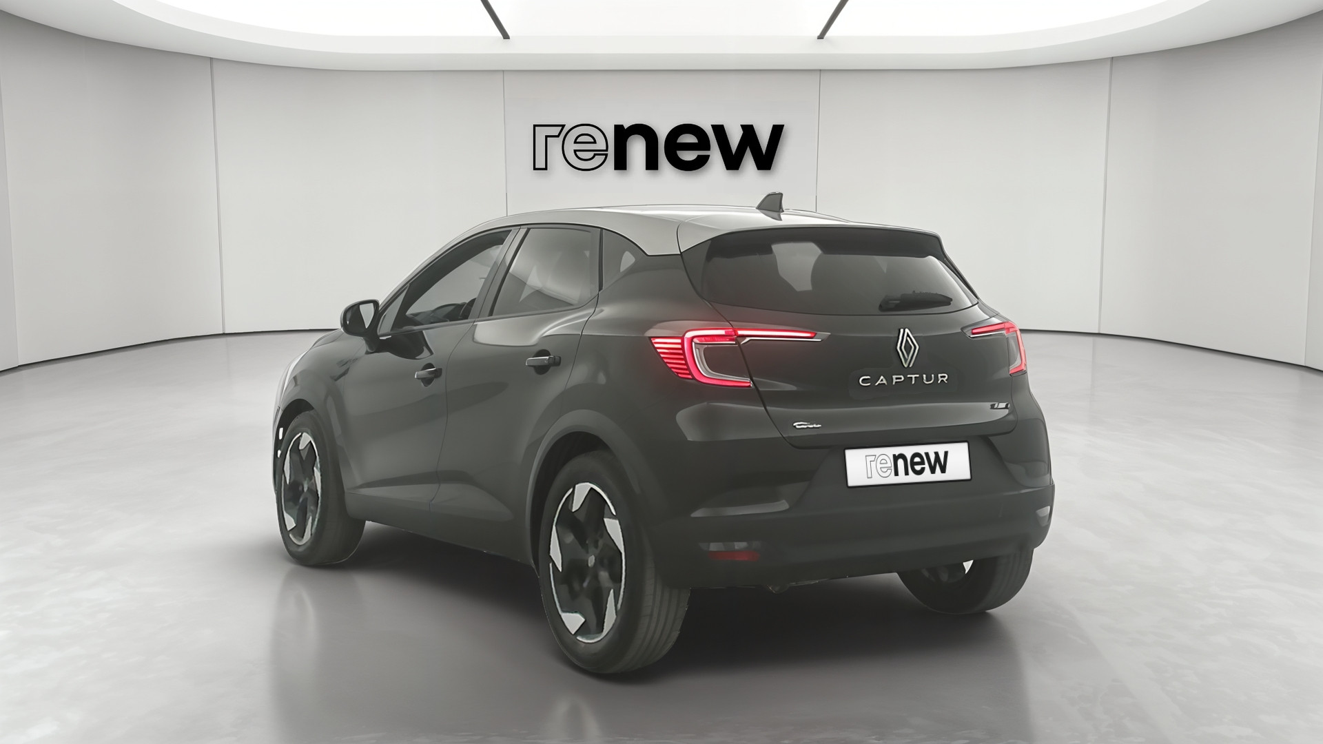 Vente en ligne Renault Captur  E-Tech full hybrid 145 ch au prix de 25 990 €