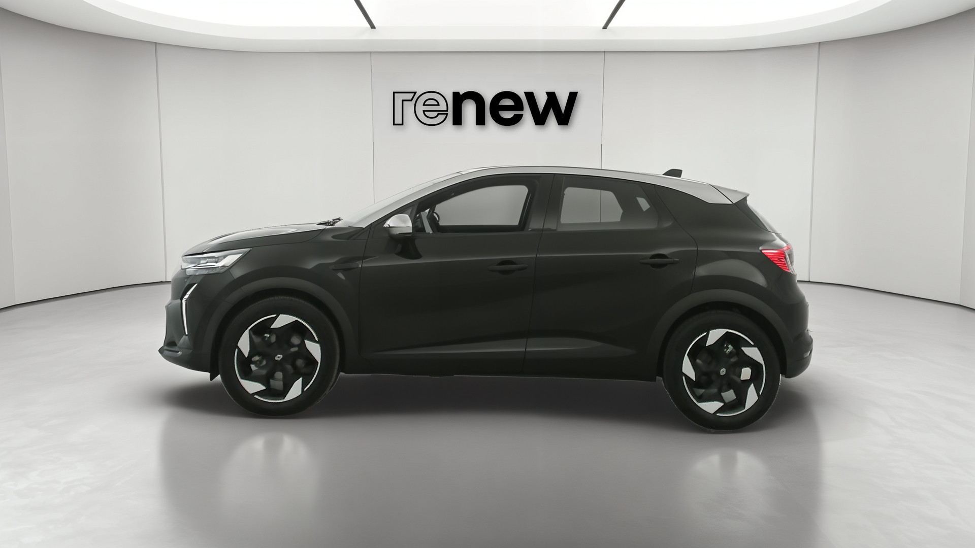 Vente en ligne Renault Captur  E-Tech full hybrid 145 ch au prix de 25 990 €