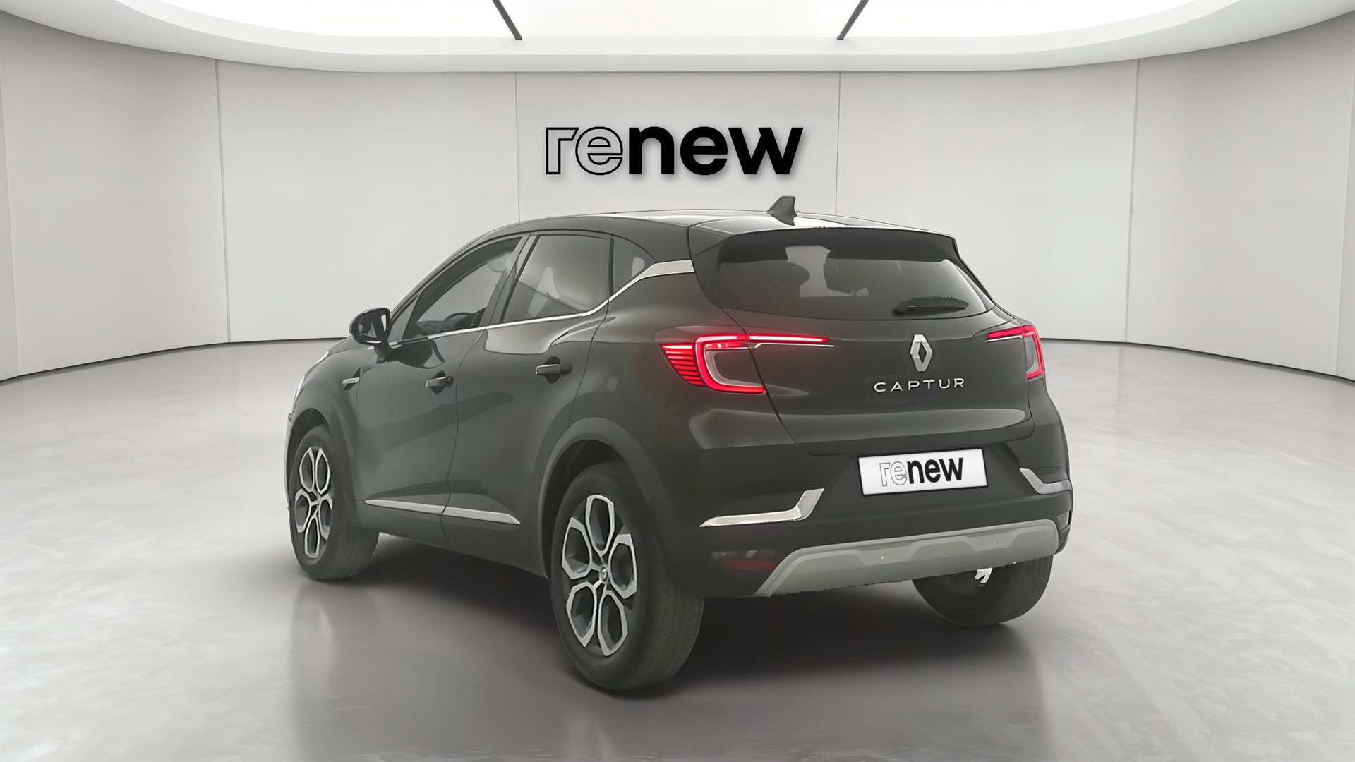 Vente en ligne Renault Captur  TCe 90 au prix de 16 990 €