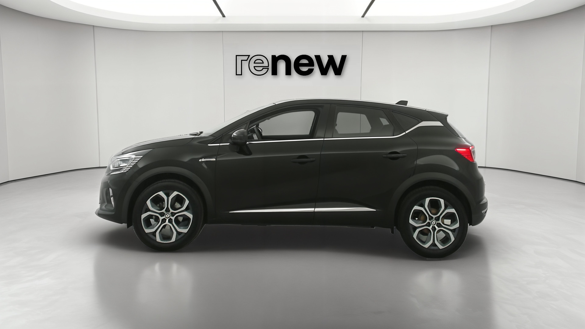 Vente en ligne Renault Captur  TCe 90 au prix de 16 990 €