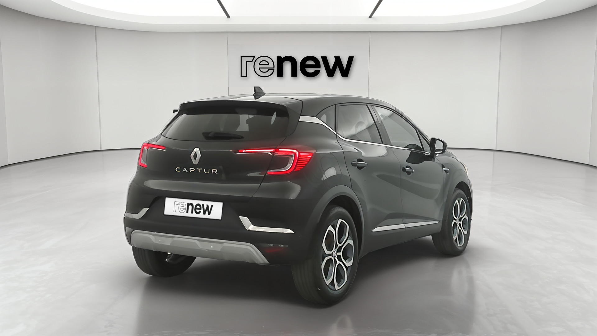 Vente en ligne Renault Captur  TCe 90 au prix de 16 990 €