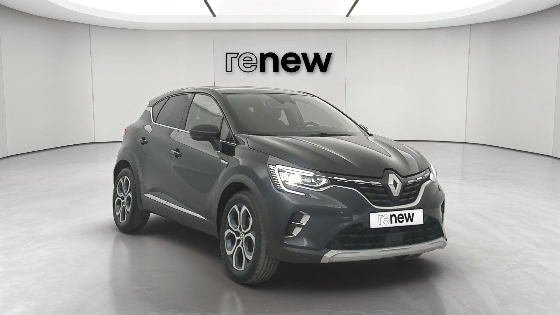 Vente en ligne Renault Captur  TCe 90 au prix de 16 990 €